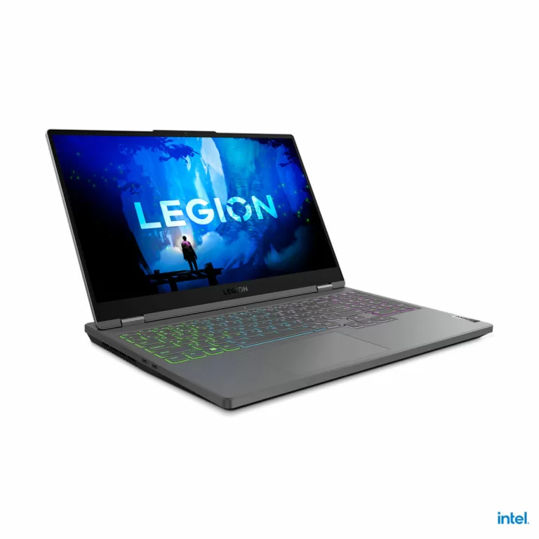 Laptop Lenovo 5 15IAH7H i7-12700H NVIDIA GeForce RTX 3060 15