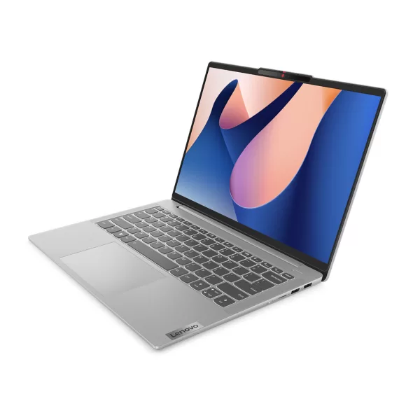 Laptop Lenovo 82XD005SSP 14" intel core i5-13420h 16 GB RAM 512 GB SSD Qwerty Spaans
