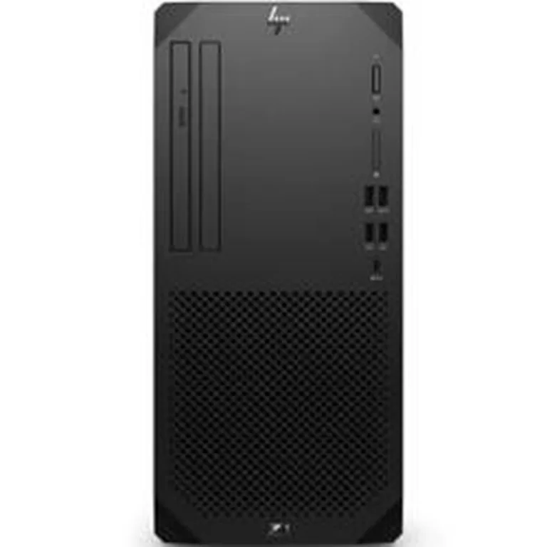 Desktop PC HP 865K6ET#ABE Intel Core i7-13700 16 GB RAM 512 GB