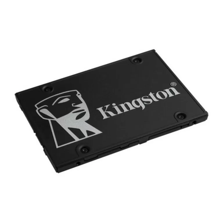 Hard Drive Kingston SKC600 2