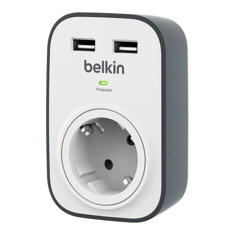 Printplaat Belkin BSV103VF USB x 2