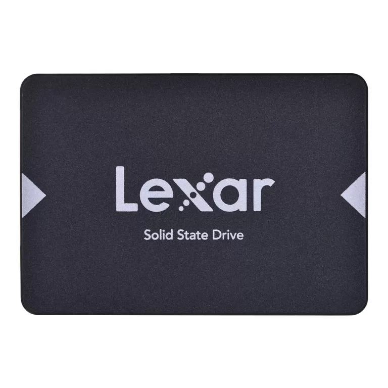 Hard Drive Lexar NS100 2 TB SSD