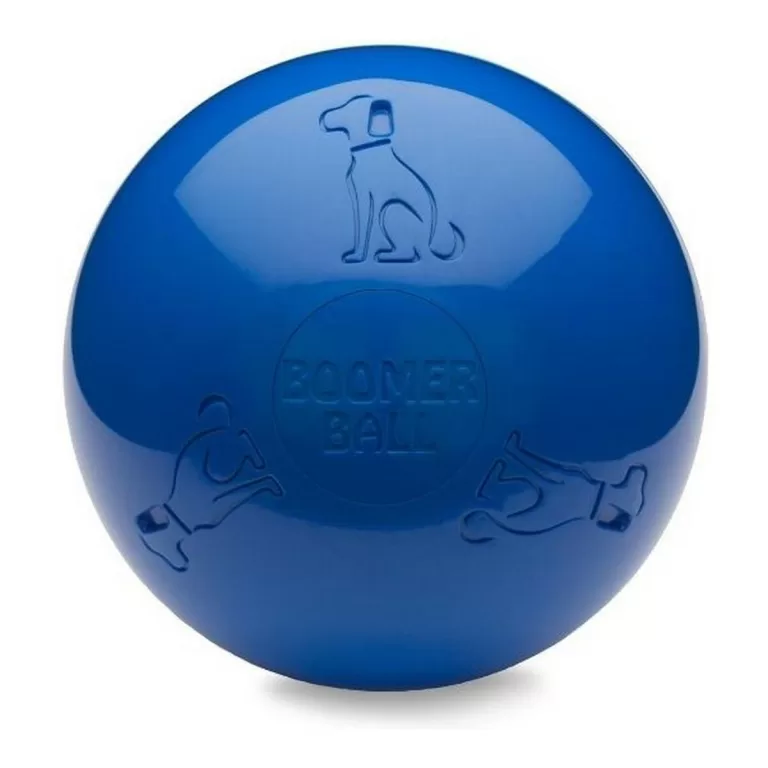 Hondenspeelgoed Company of Animals Boomer Blauw (200mm)