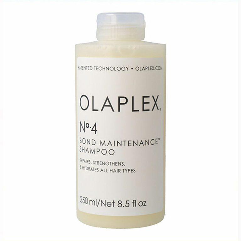 Shampoo Olaplex No. 4 Bond Maintenance (250 ml)