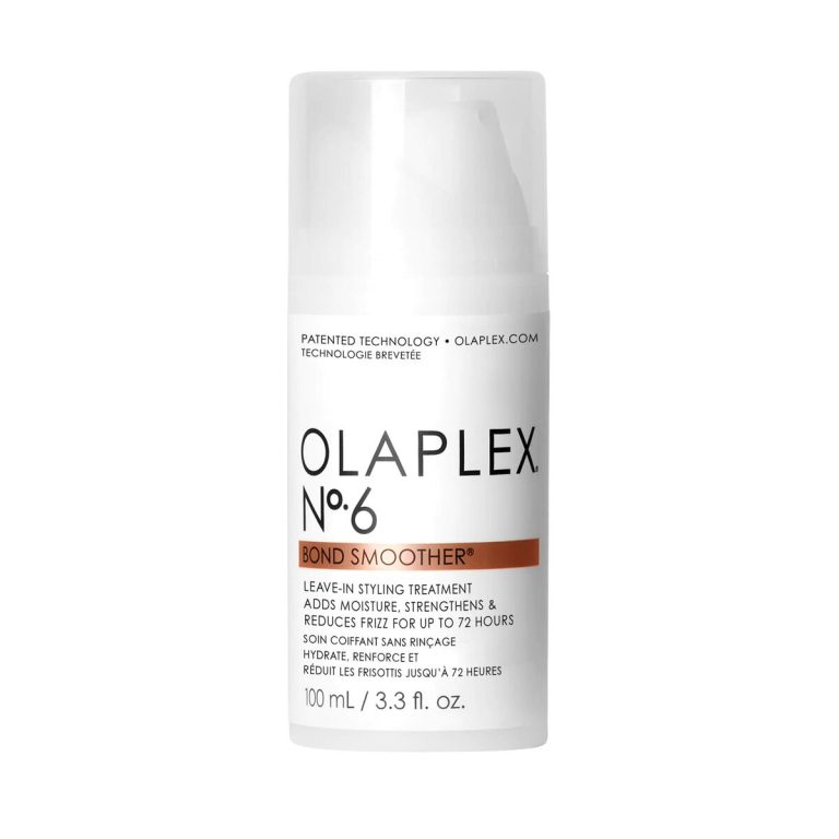 Haarstijlbehandeling Olaplex Nº 6 Bond Smoother 100 ml