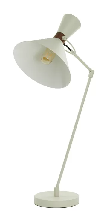 Light & Living Tafellamp Hoodies 93cm hoog | Flickmyhouse