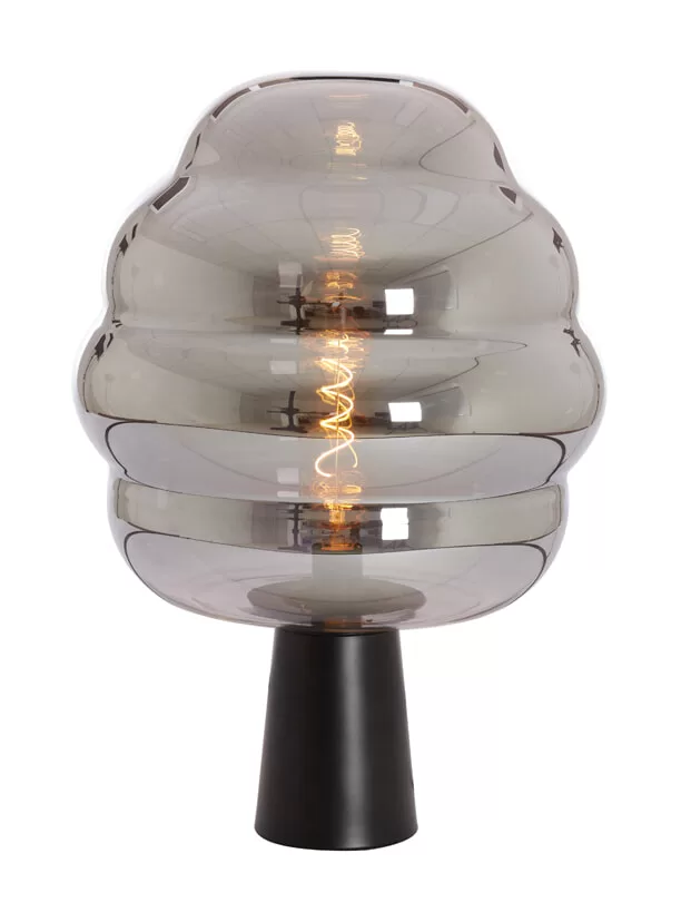 Light & Living Tafellamp Misty 45cm | Flickmyhouse