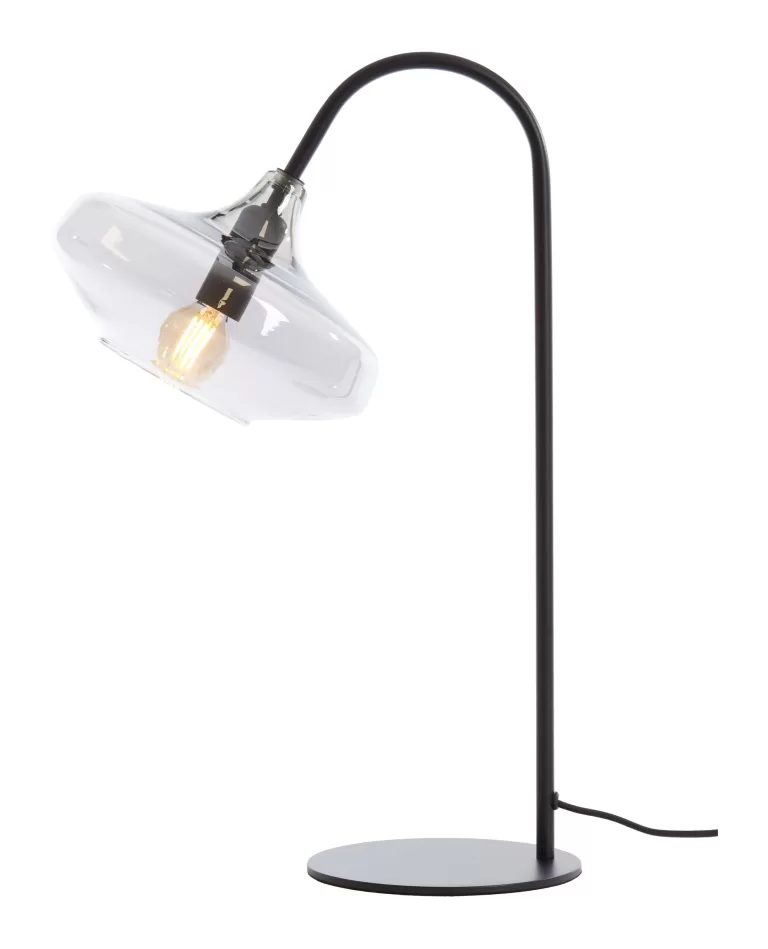 Light & Living Tafellamp Solna 50cm hoog | Flickmyhouse