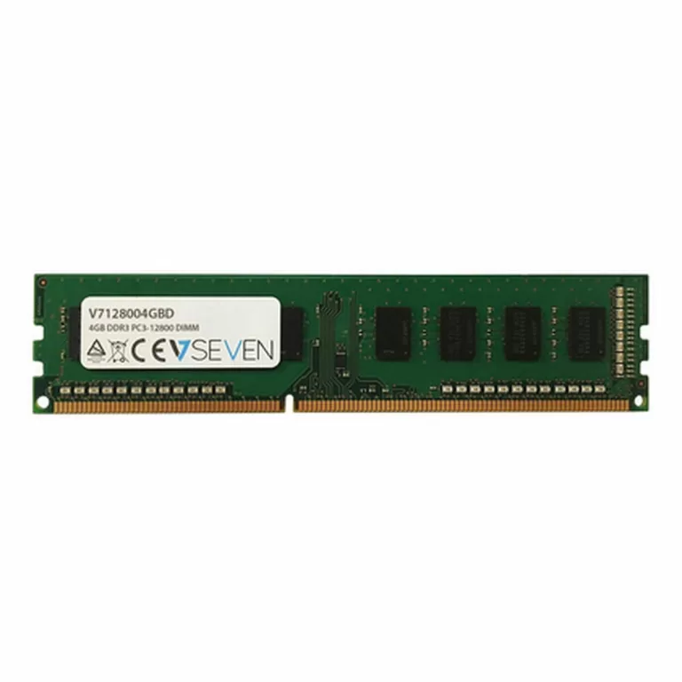 RAM geheugen V7 V7128004GBD          4 GB DDR3