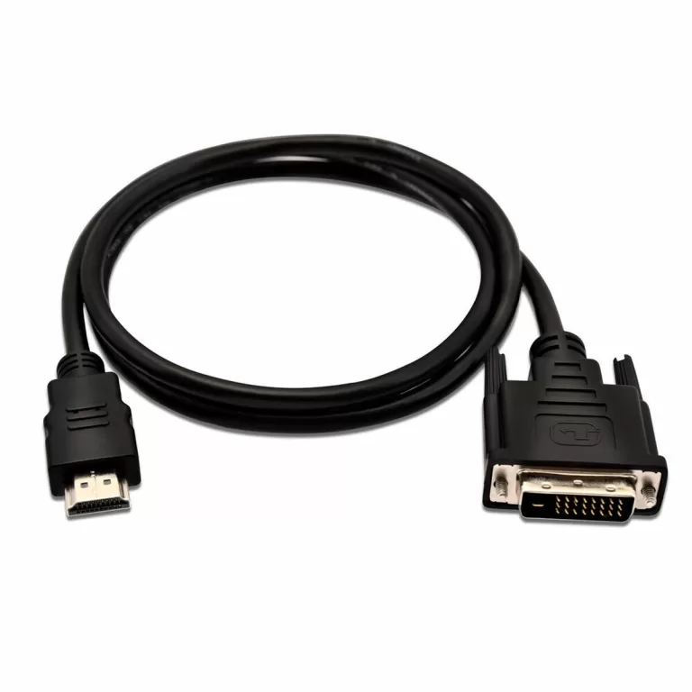Kabel HDMI naar DVI V7 V7HDMIDVID-01M-1E    1 m