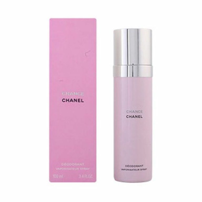 Deodorant Spray Chanel 5-CCHANCDEOS100 (100 ml)