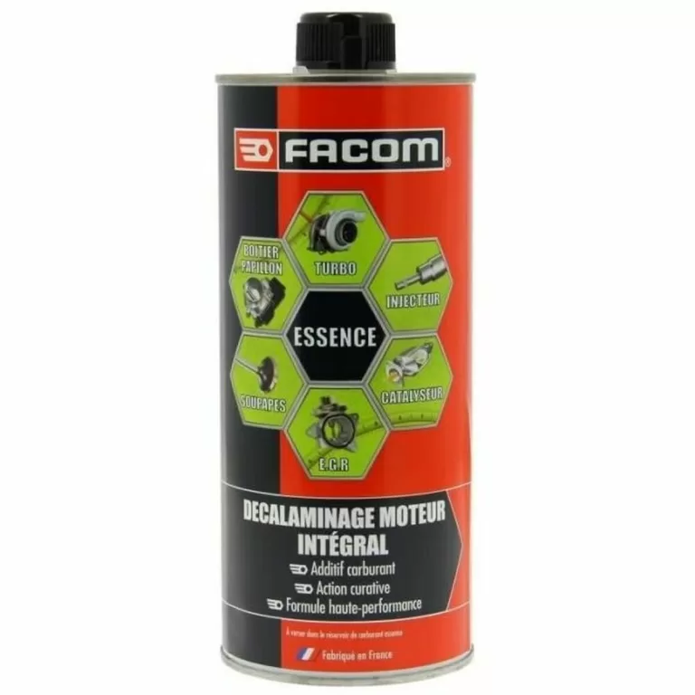 Waterontharder Facom 006026 1 L Benzine