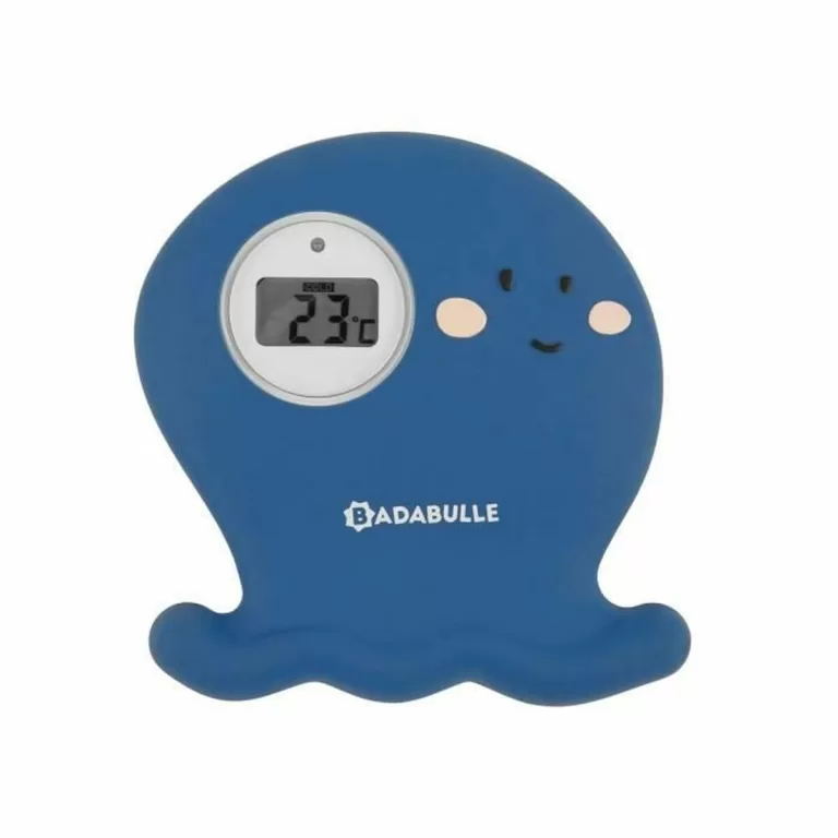 Digitaal Thermometer Badabulle B037003 Blauw