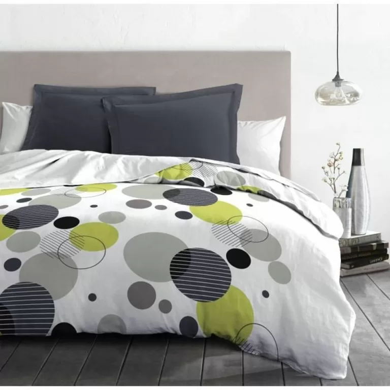 Noorse hoes HOME LINGE PASSION Chupps 240 x 260 cm