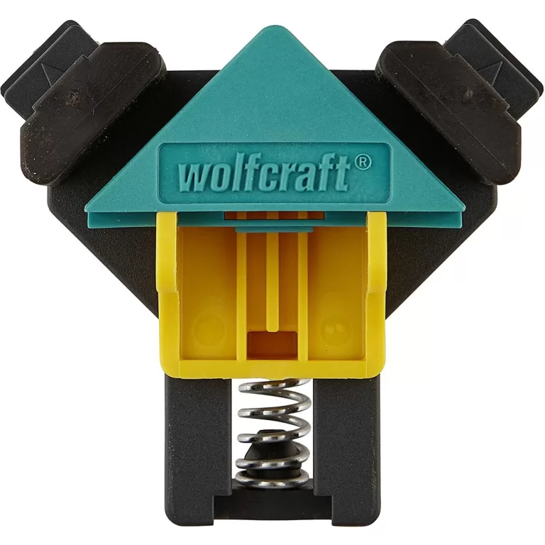 Hoekklem Wolfcraft 10-22 mm