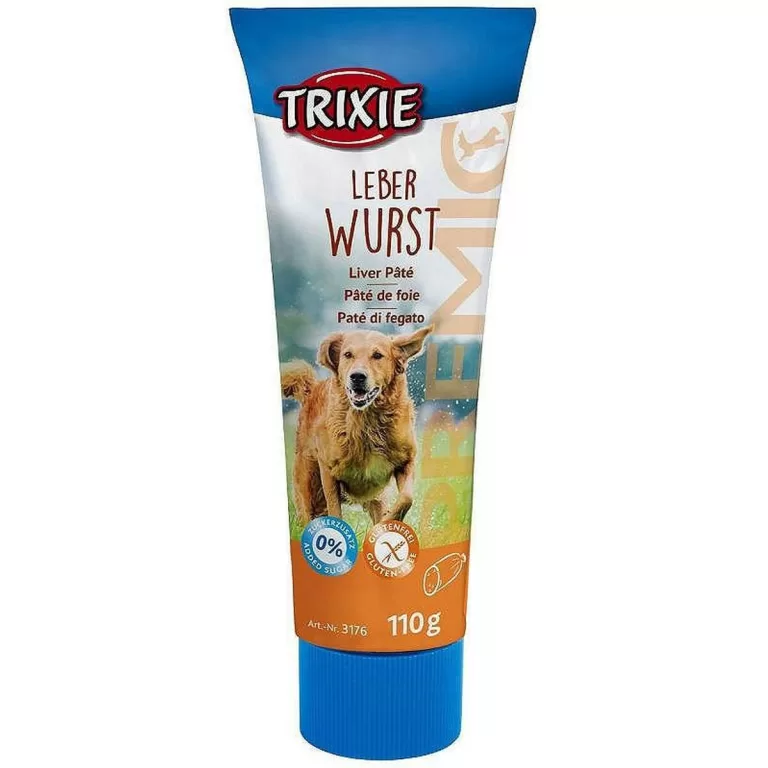 Snack voor honden Trixie 3176 Vlees 110 g