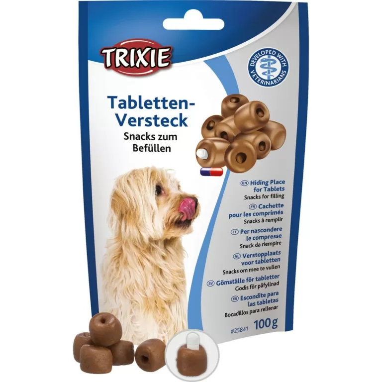 Snack voor honden Trixie 25841 100 g
