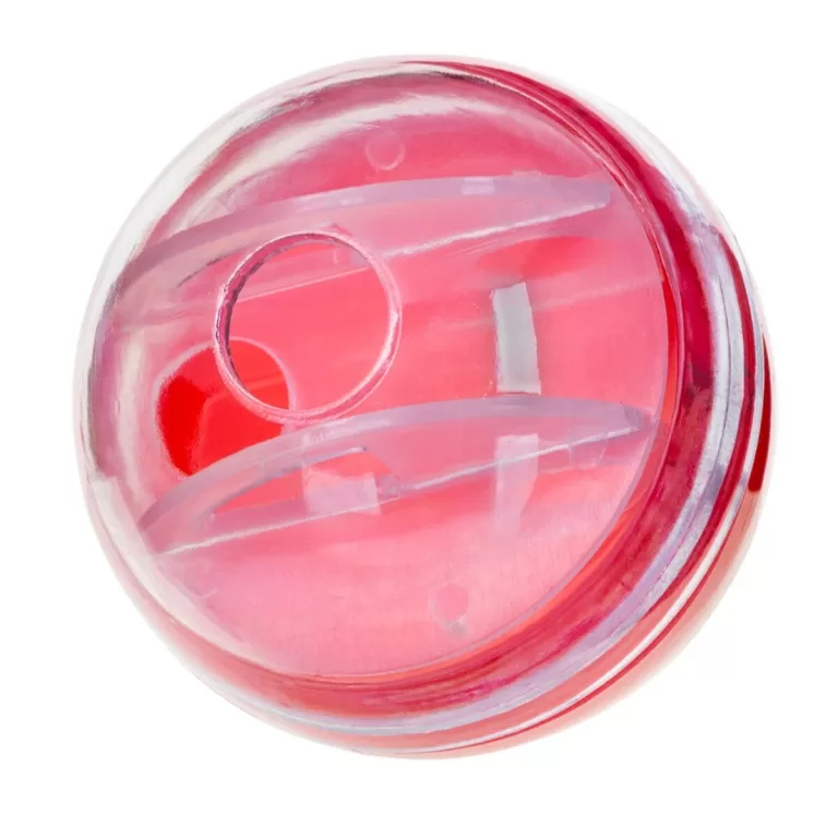 Speelgoed Trixie Snack Ball Multicolour Plastic