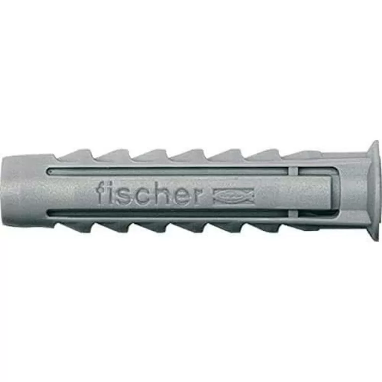 Studs Fischer SX 553436 10 x 50 mm Nylon (30 Stuks)