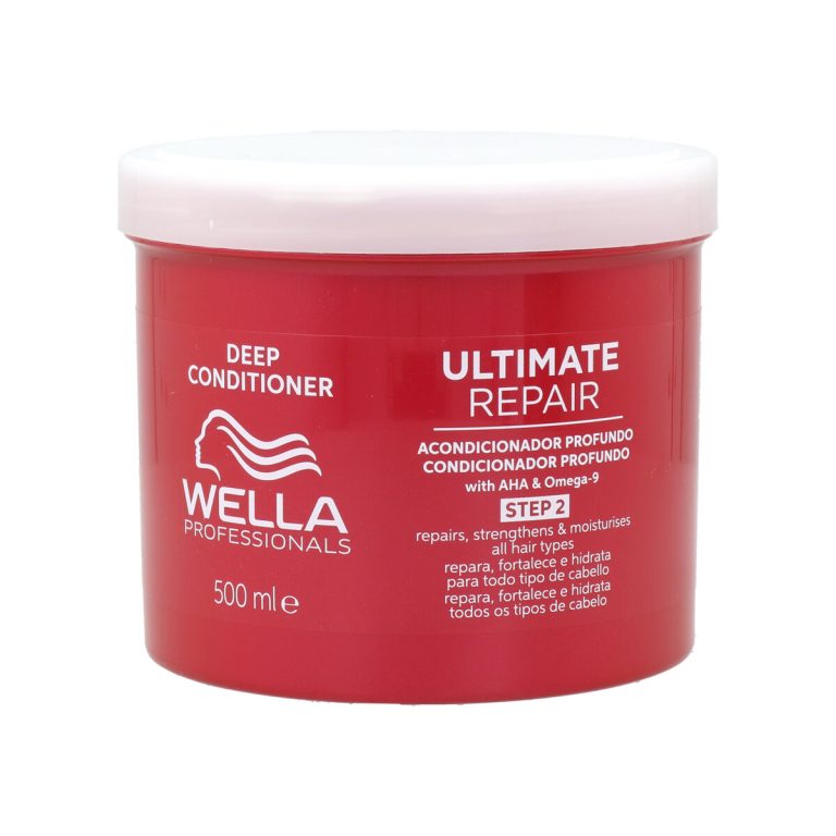 Conditioner Wella Ultimate Repair 500 ml