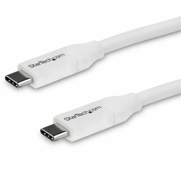 Kabel USB C Startech USB2C5C4MW           4 m