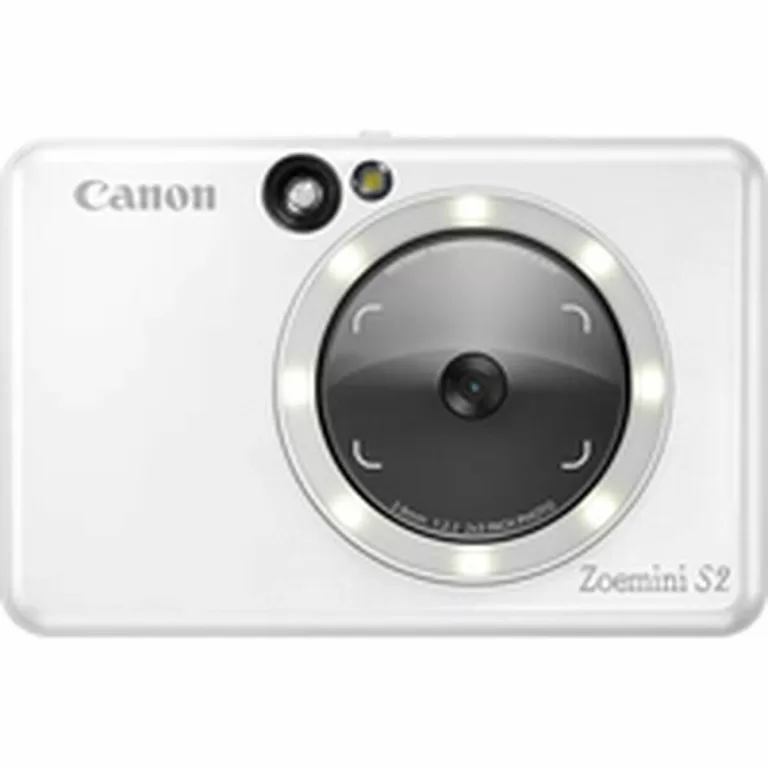 Instant Fotocamera Canon 4519C007AA Wit