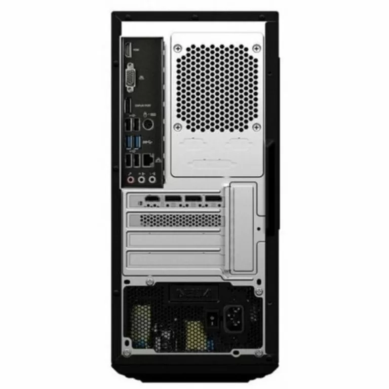 Desktop PC MSI MAG INFINITE S3 13NUC7-1297XES i7-13700F 16 GB RAM 1 TB SSD Nvidia Geforce RTX 4060