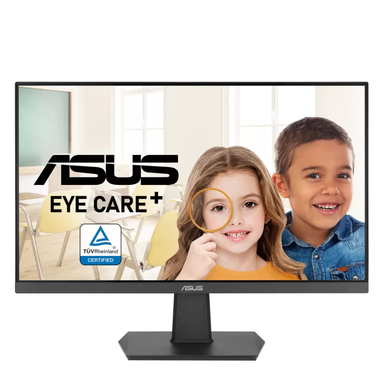 Monitor Asus VA27EHF Full HD 27" LED IPS LCD Flicker free
