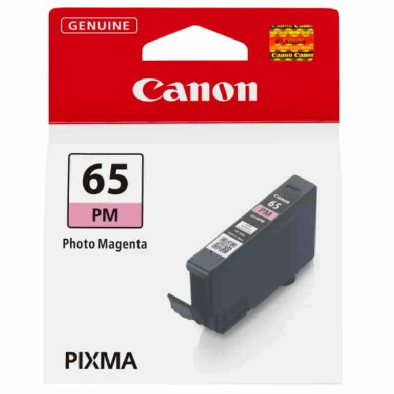 Originele inkt cartridge Canon 4221C001 Magenta