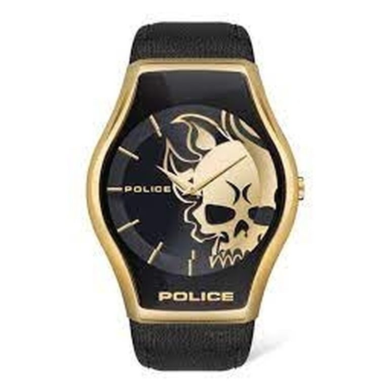 Horloge Heren Police (Ø 45 mm)