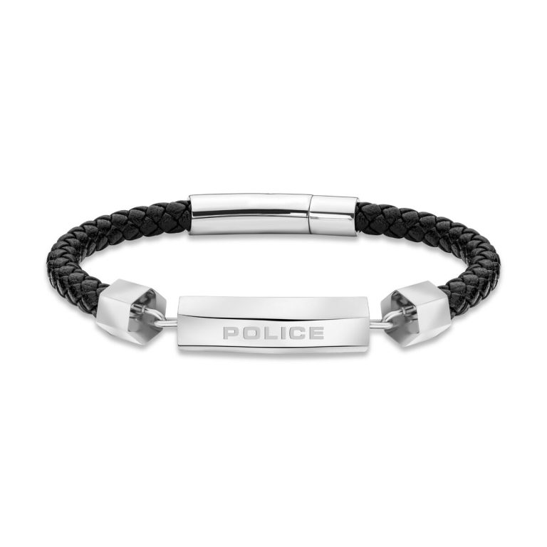 Armband Heren Police PEAGB2119634 (L)