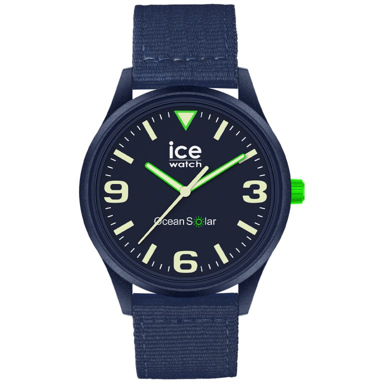 Horloge Uniseks Ice 019648 Ø 40 mm