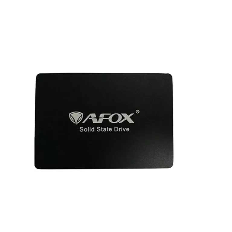 Hard Drive Afox SD250-256GQN 256 GB SSD