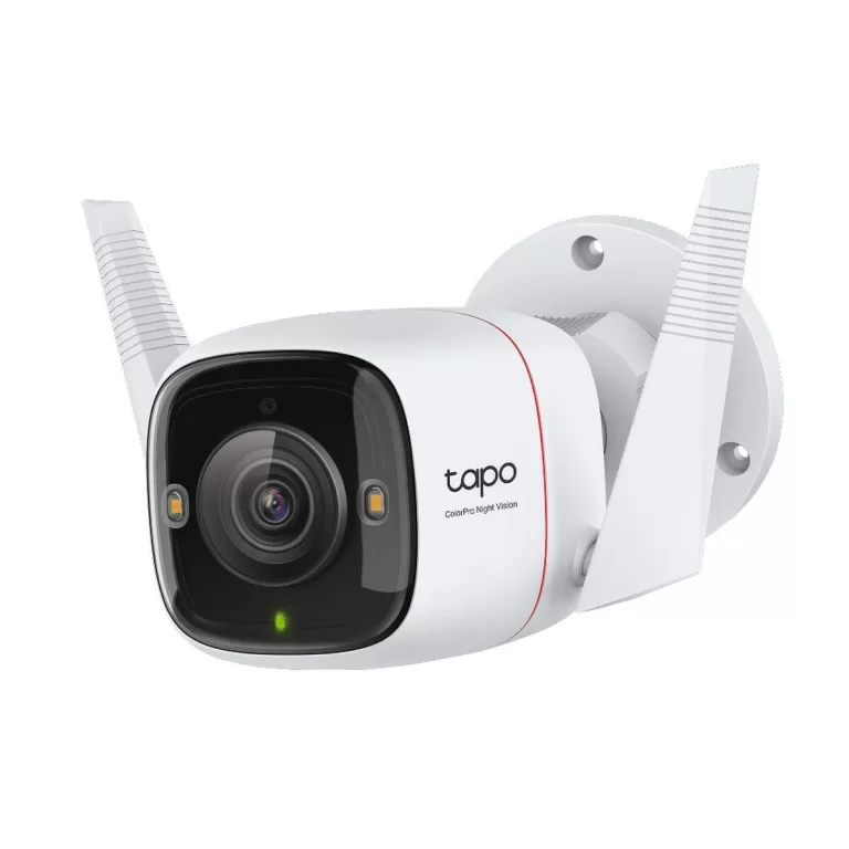 Beveiligingscamera TP-Link Tapo C325WB