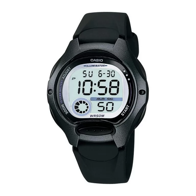 Horloge Uniseks Casio (Ø 30 mm)
