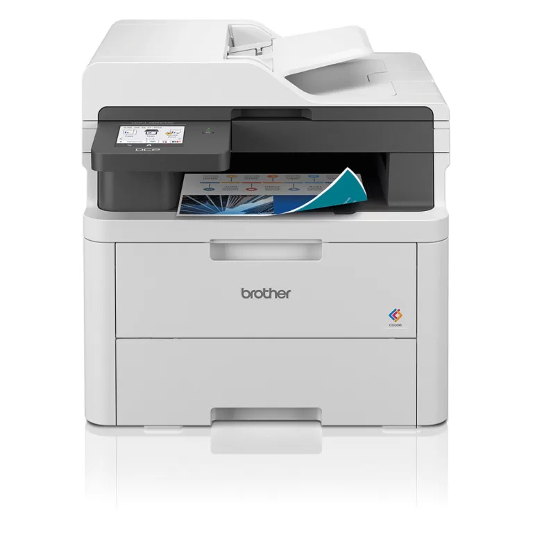 Laserprinter Brother DCPL3560CDWRE1
