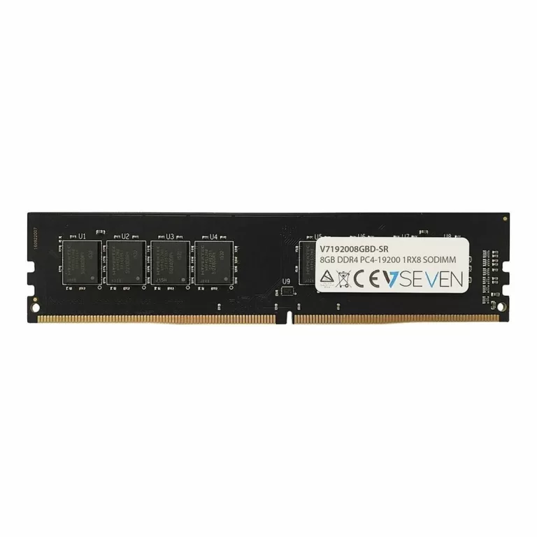 RAM geheugen V7 SP008GLSTU160N02 CL17 8 GB