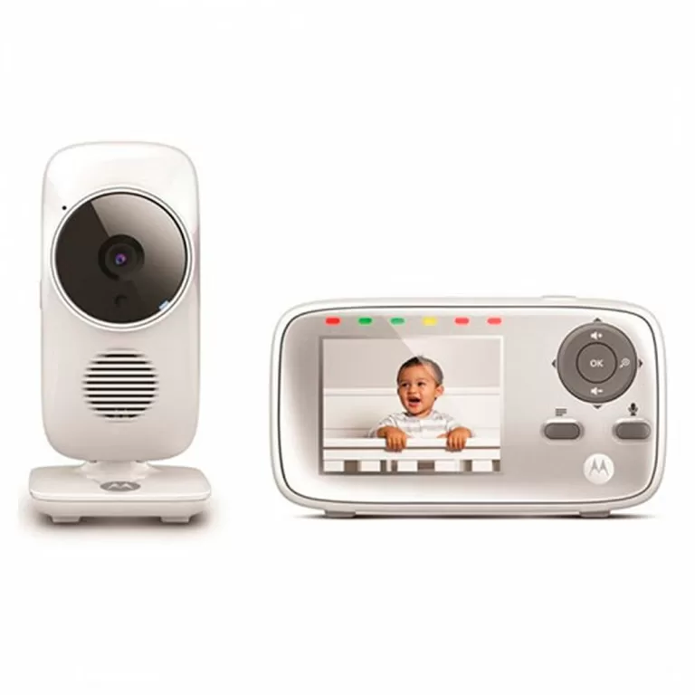 Baby monitor Motorola   2