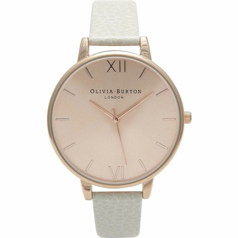 Horloge Dames Olivia Burton OB13BD11 (Ø 38 mm)