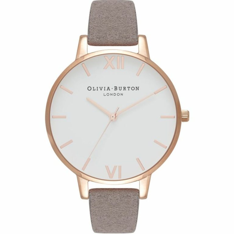 Horloge Dames Olivia Burton OB16VE09 (Ø 38 mm)