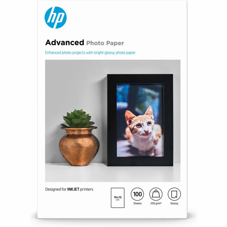 Printpapier HP Q8692A