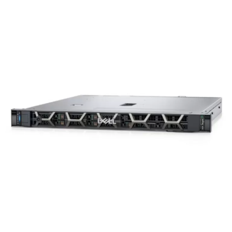 Server Dell R350 IXE-2314 16 GB RAM 480 GB SSD