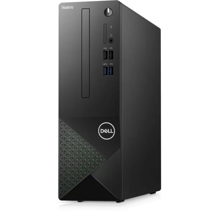 Mini-Pc Dell 3710 Intel Core i7-12700 16 GB RAM 512 GB SSD