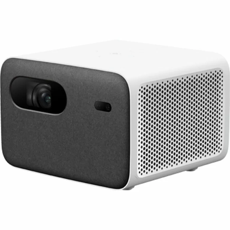 Projector Xiaomi MI PROJECTOR 2 PRO 1300 ANSI lm 40" 200" 1080p Android TV 9.0