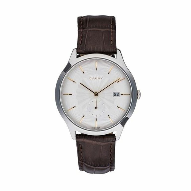 Horloge Heren Cauny CEV006