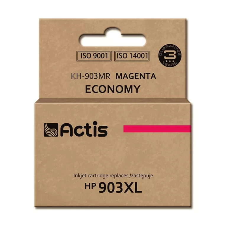 Originele inkt cartridge Actis KH-903MR Magenta
