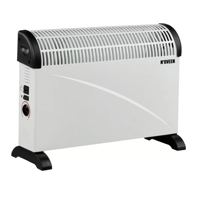Verwarming N'oveen CH-5000 Wit 2000 W