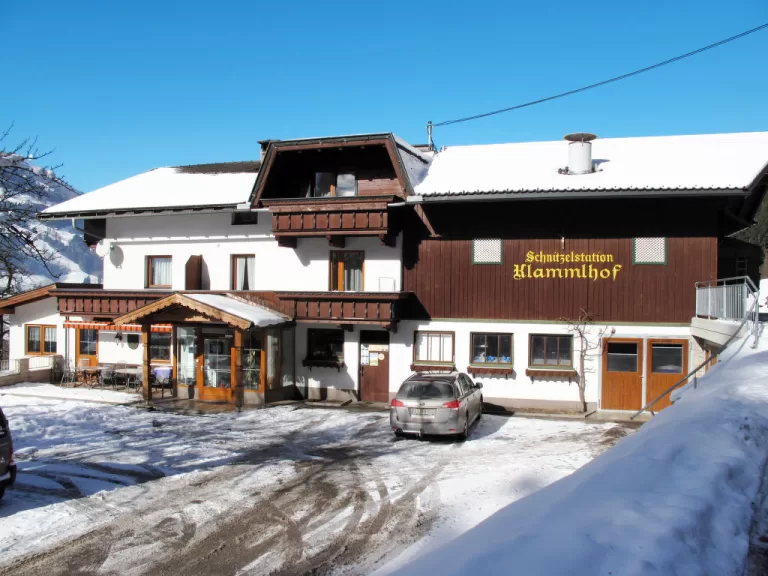 Klammlhof