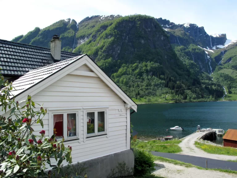 Indresfjord