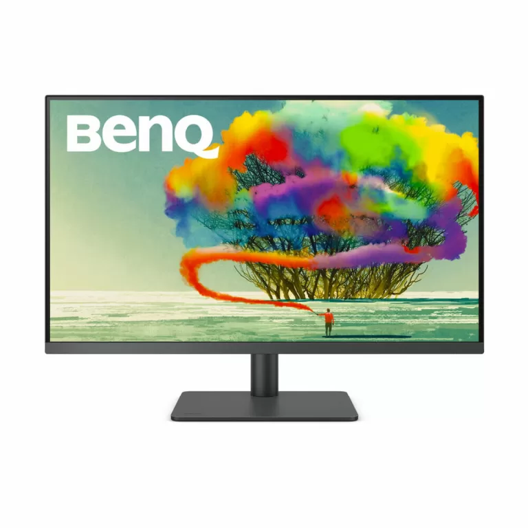 Monitor BenQ PD3205U 32" 4K Ultra HD 60 Hz